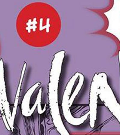 Tribina: Valentina – Gvido Krepaks i erotika u stripu