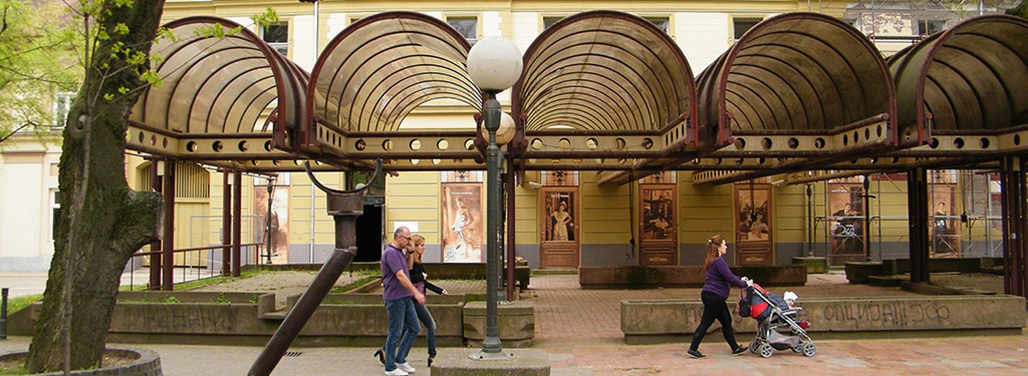 Pančevo.city