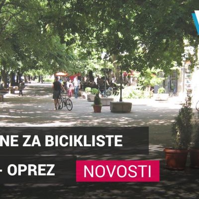 Unapređenje biciklizma u Pančevu – nemoguća misija