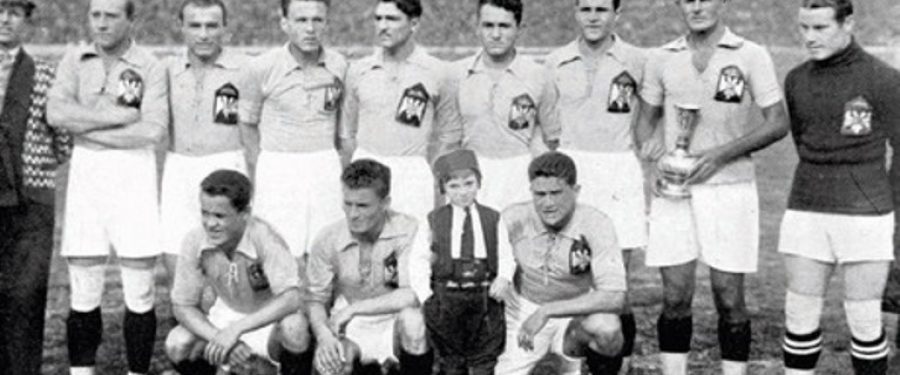 Priče iz fudbalske istorije grada Pančeva