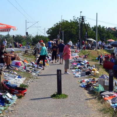 Kada ćemo dočekati izmeštanje Starog buvljaka?