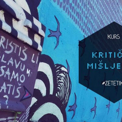 „Zetetika” namenjena mladima