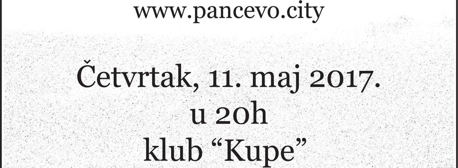 Pančevo.city