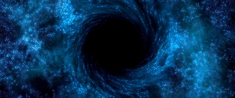 Crna rupa sve nas kupa