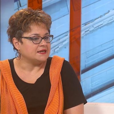 Tamara Skroza dobitnica nagrade „Osvajanje slobode”