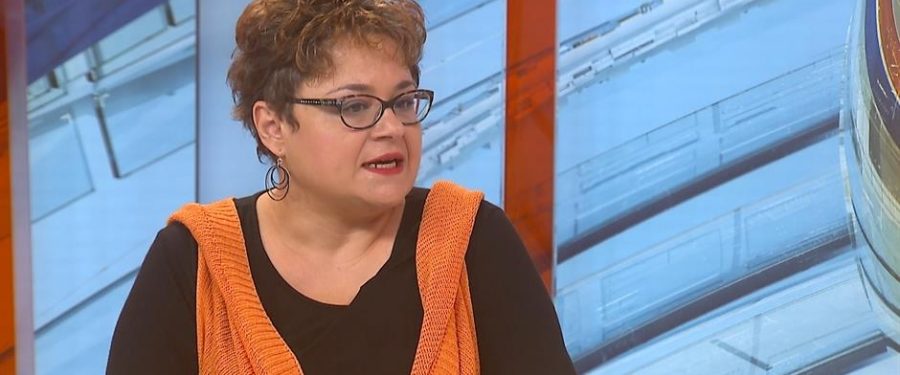 Tamara Skroza dobitnica nagrade „Osvajanje slobode”