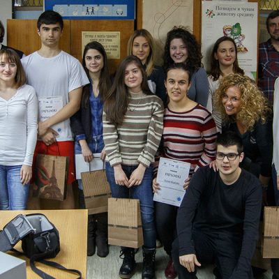Počinje nova sezona Omladinske škole novinarstva „Omnibus”