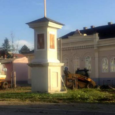 Nameštanje javnih nabavki na vršački način