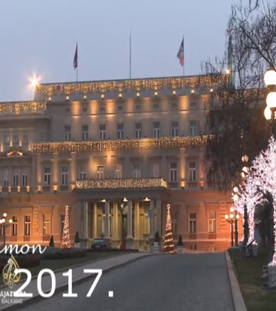 Kip lajt u tužnom hepiendu ili Daj što pre izbora za Gradonačelnika