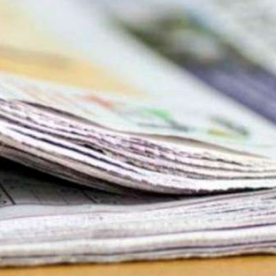 Novinari u Pančevu za istim stolom posle 30 godina