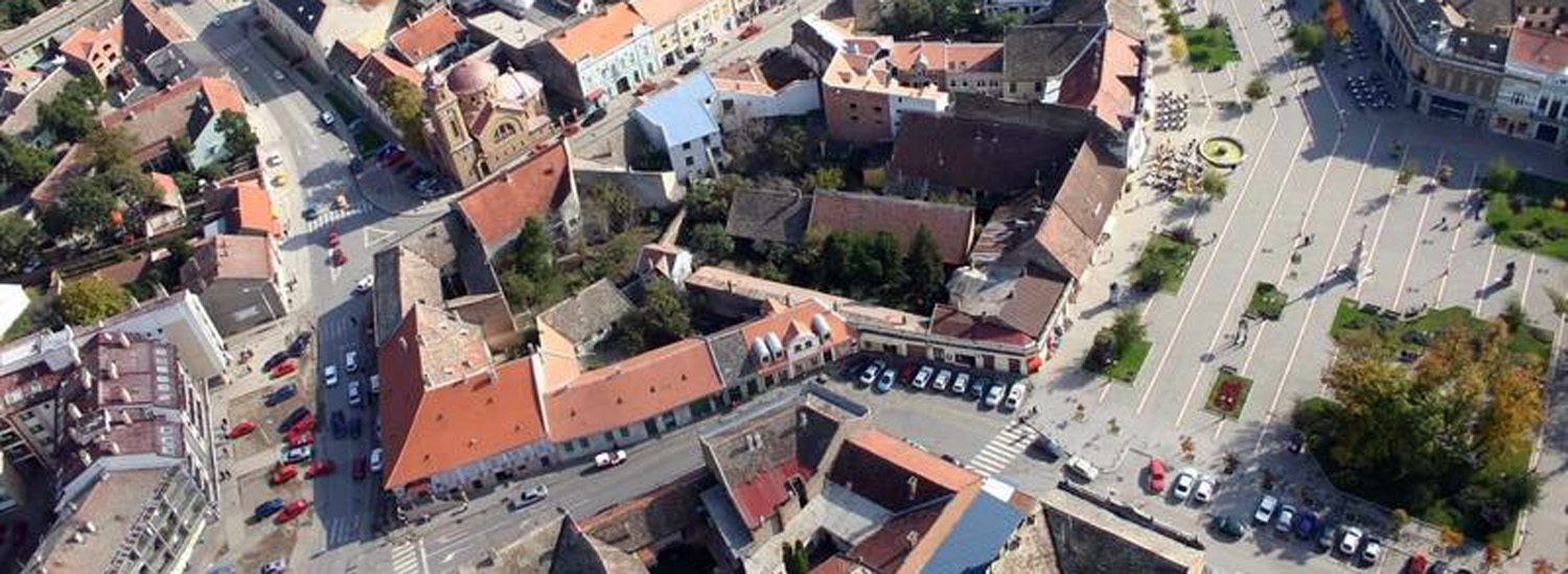 Pančevo.city