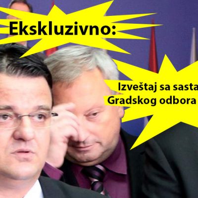 Takmičenje za najveću ulizicu