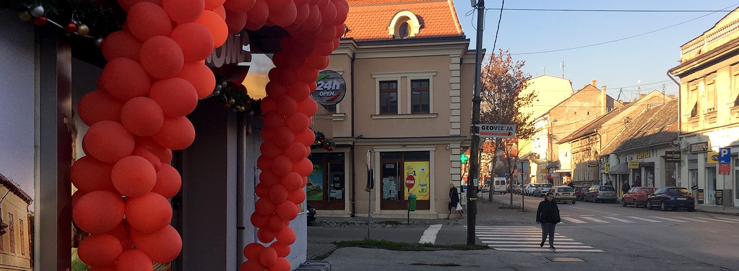 Pančevo.city