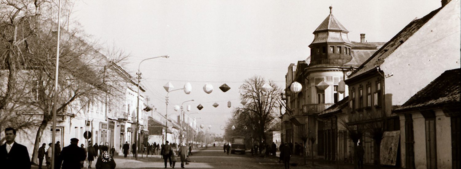 Pančevo.city