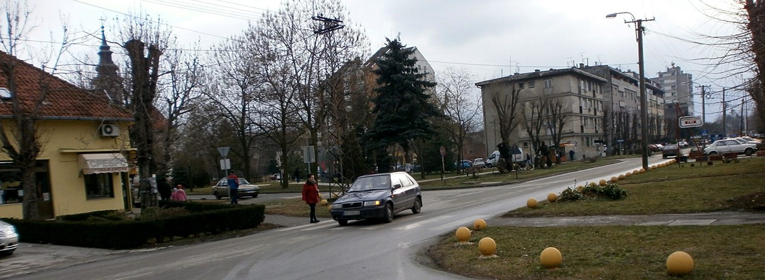 Pančevo.city