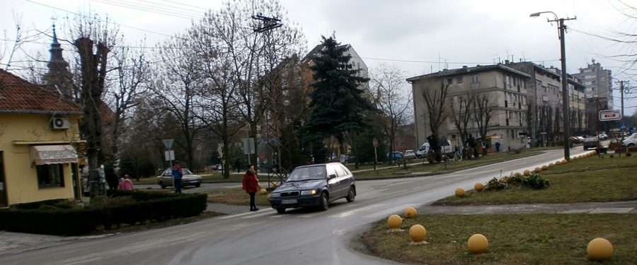 (Lopovski) slučaj službenice banke i (njen „napredni” kraj)