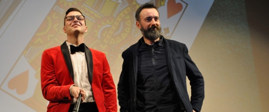 Počeo 9. festival LGBT filma „Merlinka”