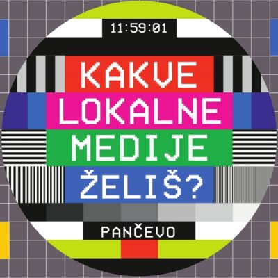 Debata o kvalitetu informisanja u Pančevu