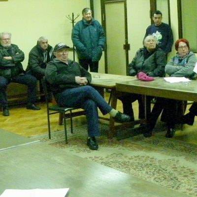 Skupština stanara „Lepe Brene”: Prijava protiv Gligorijeva