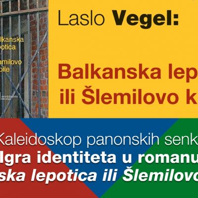 Kaleidoskop panonskih senki u delu Lasla Vegela