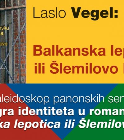 Kaleidoskop panonskih senki u delu Lasla Vegela