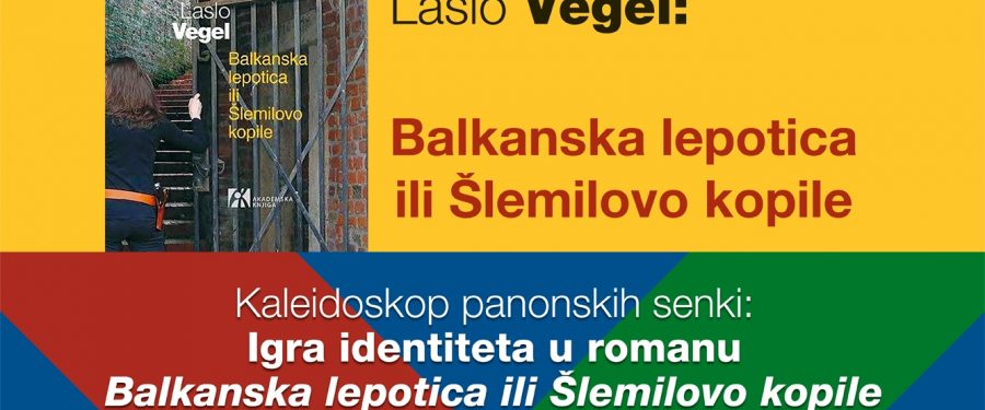 Kaleidoskop panonskih senki u delu Lasla Vegela