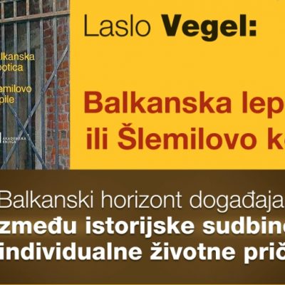 Balkanski horizont događaja