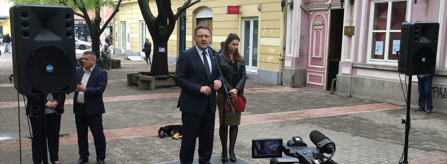Pančevo.city
