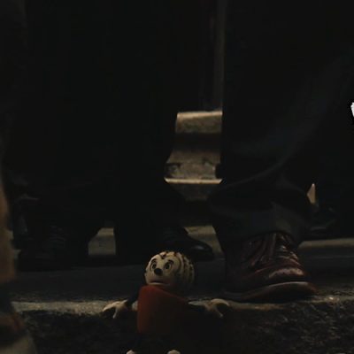 „Poslednja avantura Kaktus Bate” – film o Veljku Kockaru