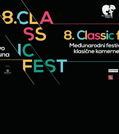 CLASSIC FEST – tačka spajanja