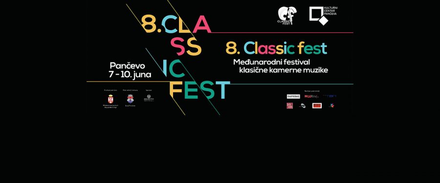 CLASSIC FEST – tačka spajanja