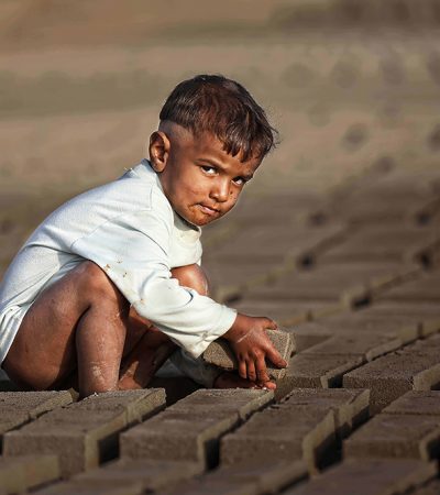 Dečiji rad – Child labor