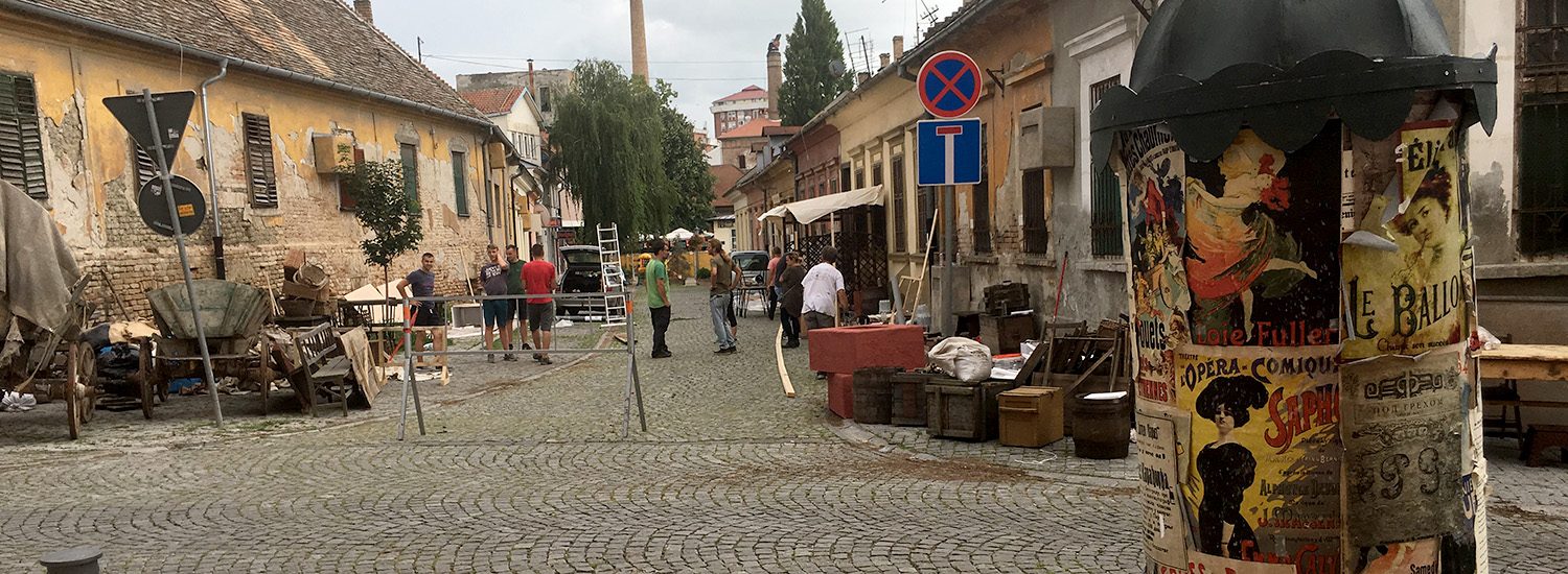 Pančevo.city