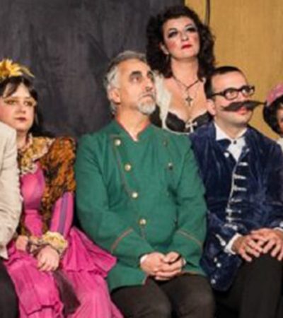 Od caribrodskog Glumačkog društva do međunarodnog „Balkan teatar festa”: 130 godina pozorišta u Dimitrovgradu