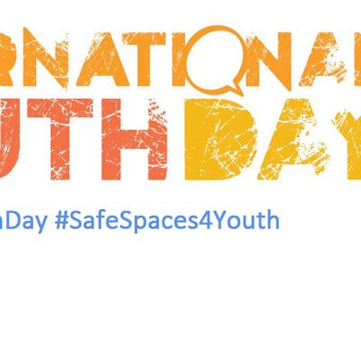 Obeležavanje Međunarodnog dana mladih u Pančevu