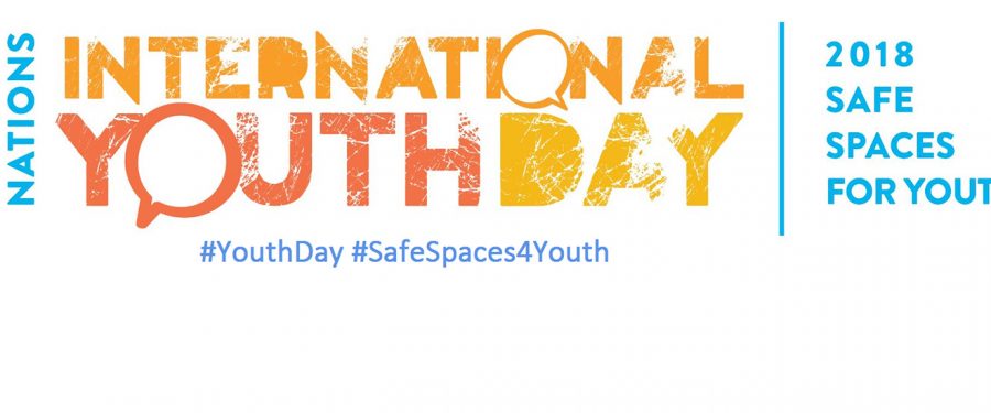 Obeležavanje Međunarodnog dana mladih u Pančevu