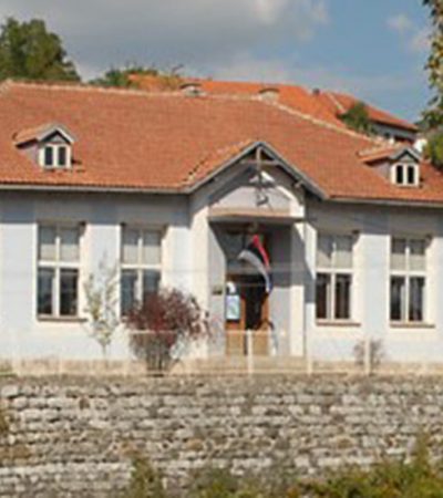 Biblioteka u Dimitrovgradu – 120 godina na usluzi poštovaocima pisane reči (1)