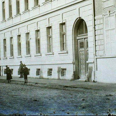 O pančevačkim ustanovama namenjenim ljubiteljima knjiga