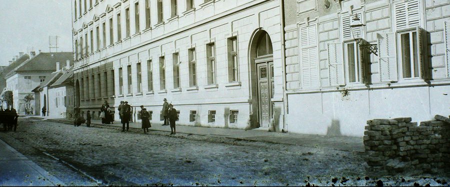 O pančevačkim ustanovama namenjenim ljubiteljima knjiga