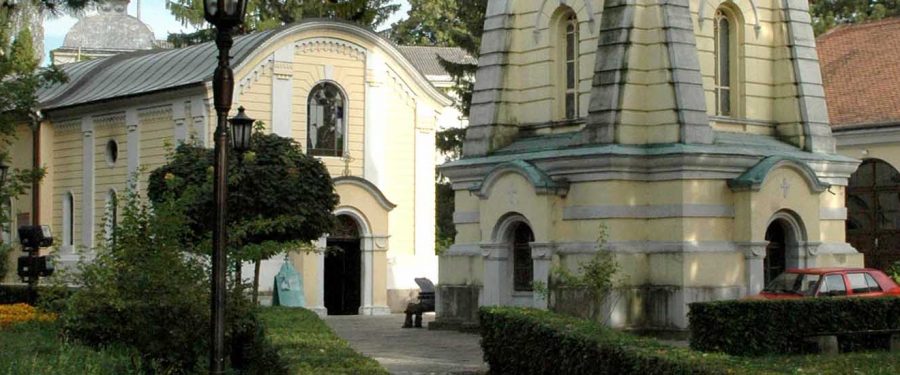 Dva veka Stare crkve u Kragujevcu