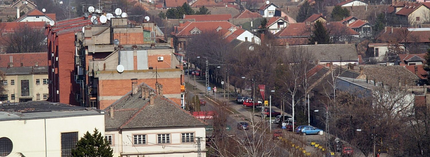 Pančevo.city