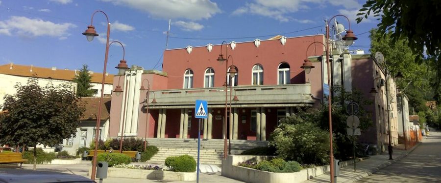  „Balkan teatar fest” – užitak za ljubitelje pozorišne umetnosti u Dimitrovgradu