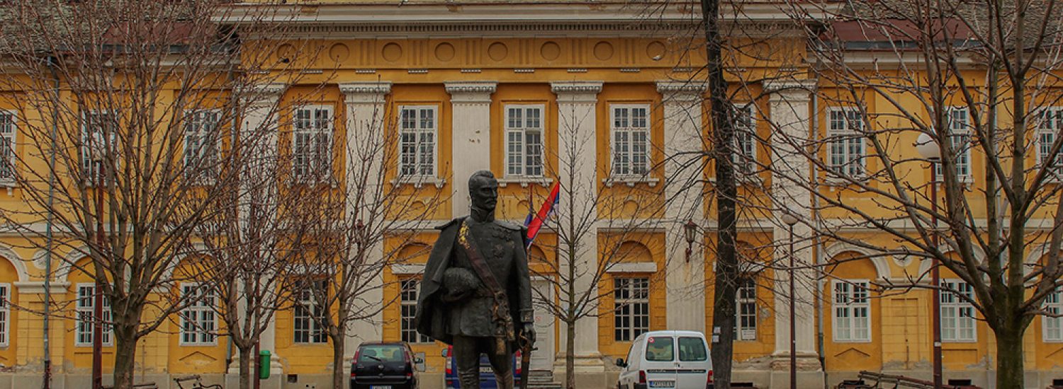 Pančevo.city