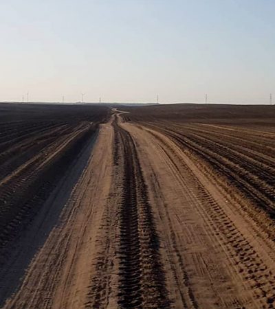 VOICE: „Almex” ore desetine hiljada hektara, a otima državne njive od pančevačkih ratara
