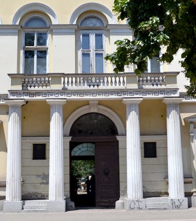 Demanti Narodnog muzeja Pančevo (ili reagovanje na dva teksta puna neistina)