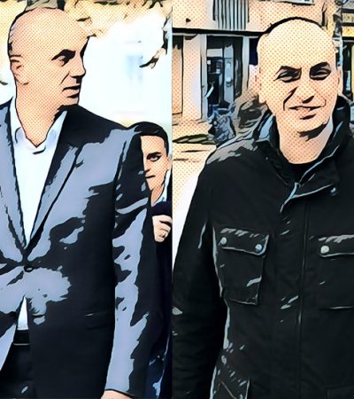 Nastavlja se sudska kampanja SNS-a: Živkoviću stigla nova Malovićeva tužba!