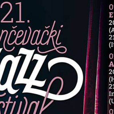 Pančevački džez festival – pomeranje granica