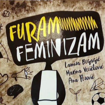 Feminizam za početnice i početnike