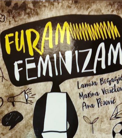 Feminizam za početnice i početnike