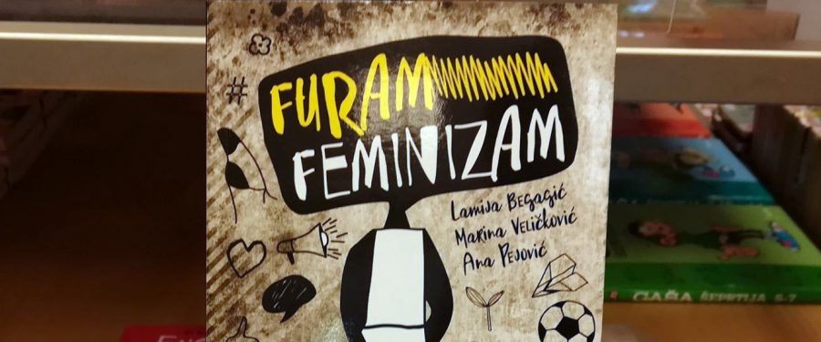 Feminizam za početnice i početnike